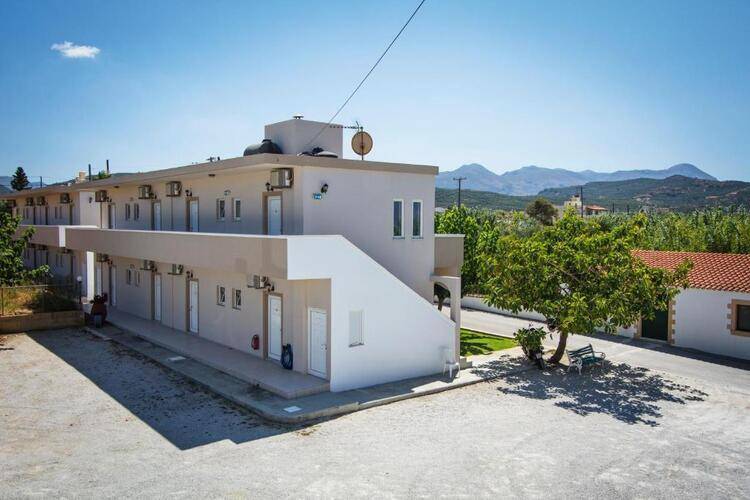 Mediterranean Studios