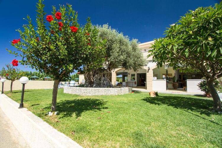 Mediterranean Studios