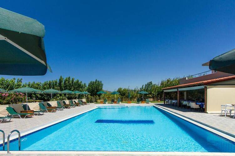 Mediterranean Studios