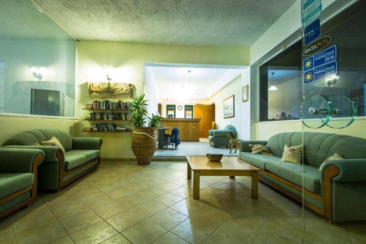 Mediterranean Studios