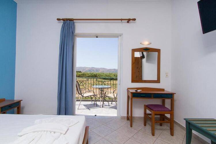 Mediterranean Studios