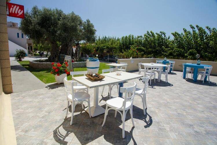 Mediterranean Studios