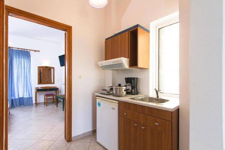 Mediterranean Studios