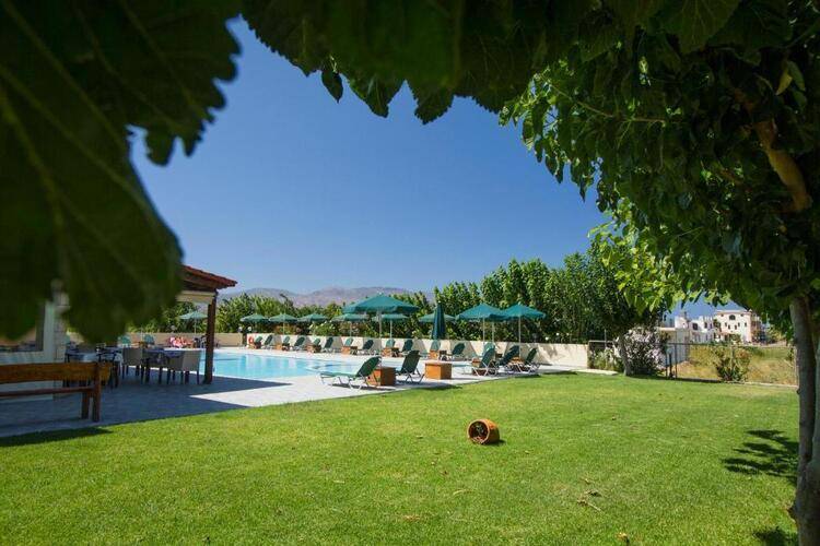 Mediterranean Studios