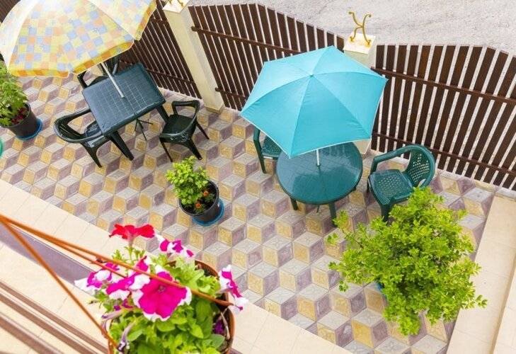 Kamila Guesthouse