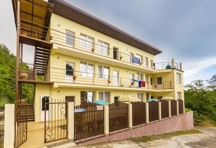 Kamila Guesthouse