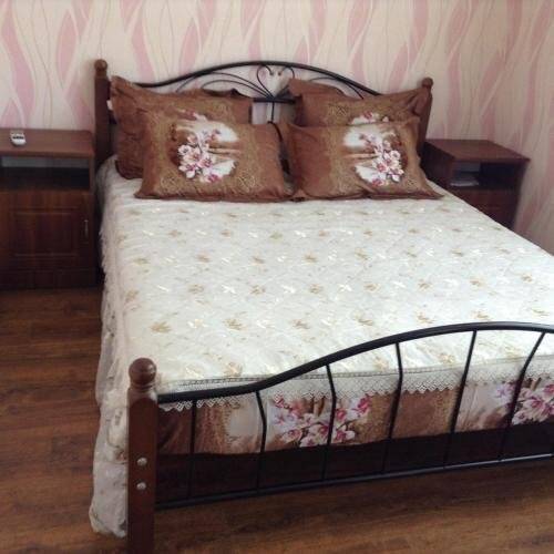 Kamila Guesthouse