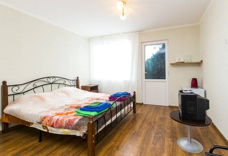 Kamila Guesthouse