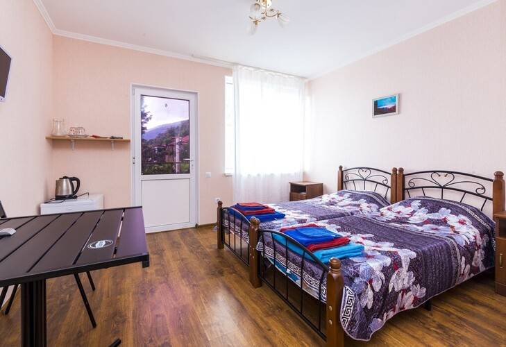 Kamila Guesthouse