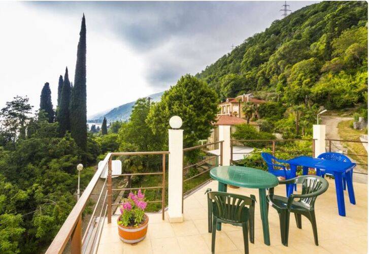 Kamila Guesthouse