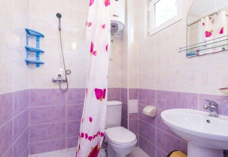 Kamila Guesthouse