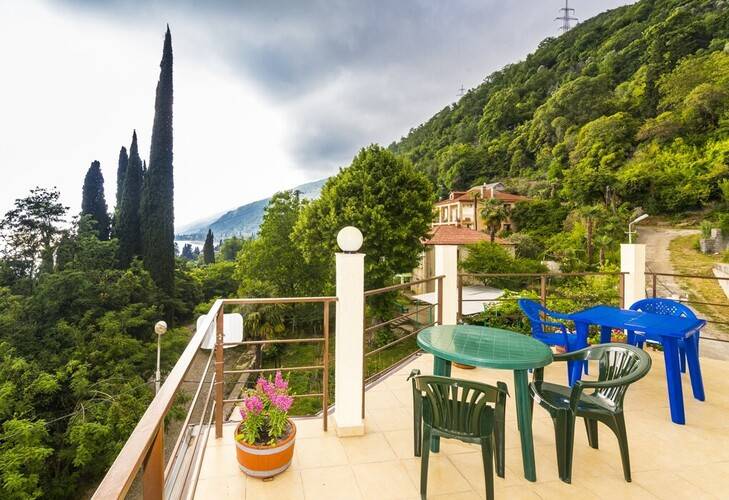 Kamila Guesthouse