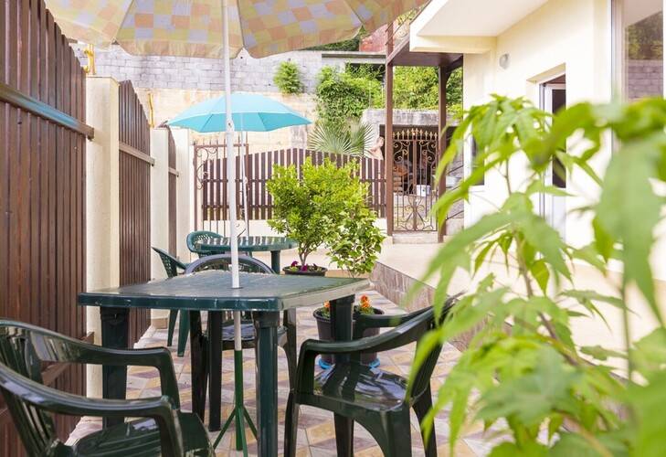 Kamila Guesthouse