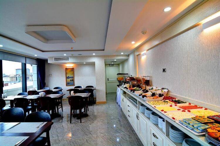 Novel Hotel