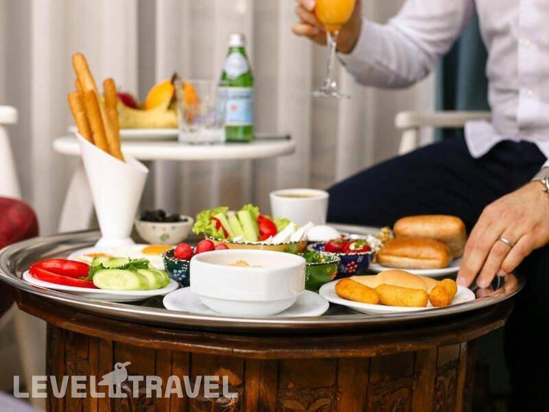 Фотография Novel Hotel