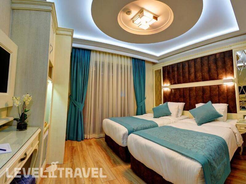 Фотография Novel Hotel Фотография Novel Hotel