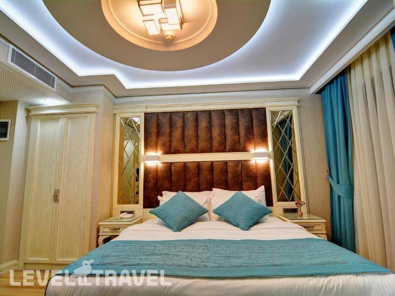 Фотография Novel Hotel Фотография Novel Hotel