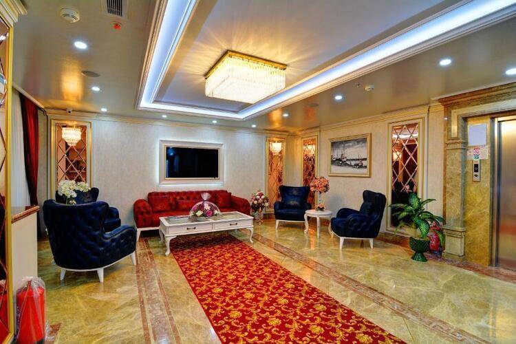 Novel Hotel