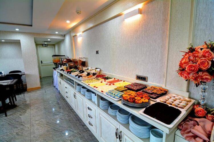 Novel Hotel