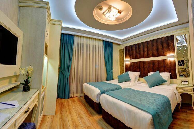Novel Hotel