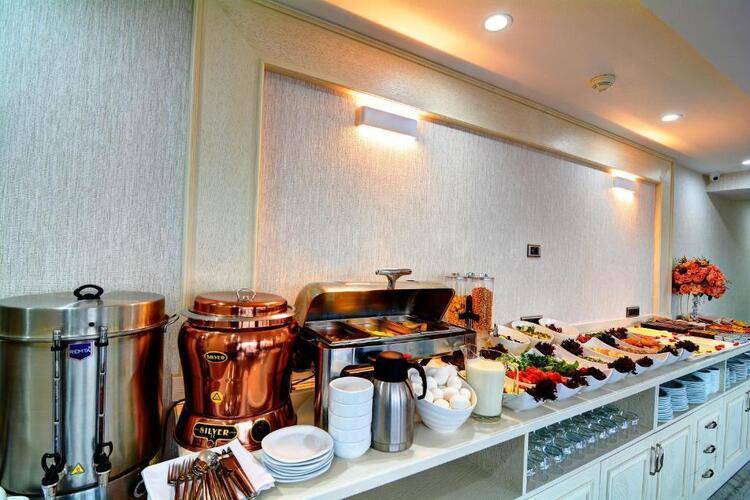 Novel Hotel