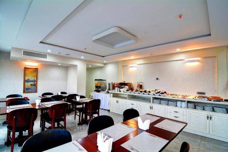Novel Hotel