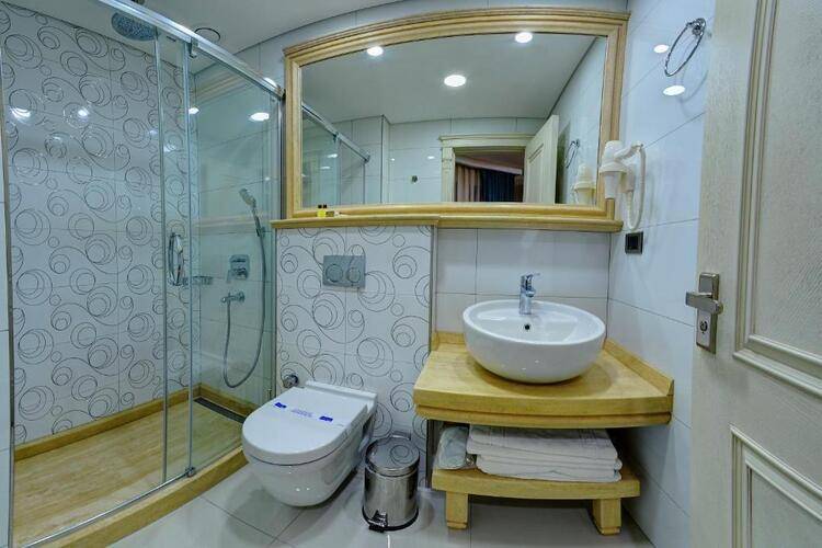 Novel Hotel