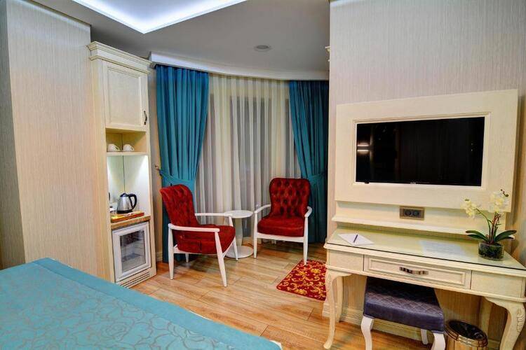 Novel Hotel