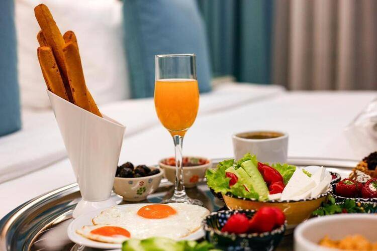 Novel Hotel