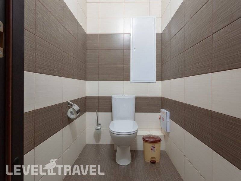 Фотография Апартаменты Deluxe with Olympic Park View in Chistye Prudy 3503