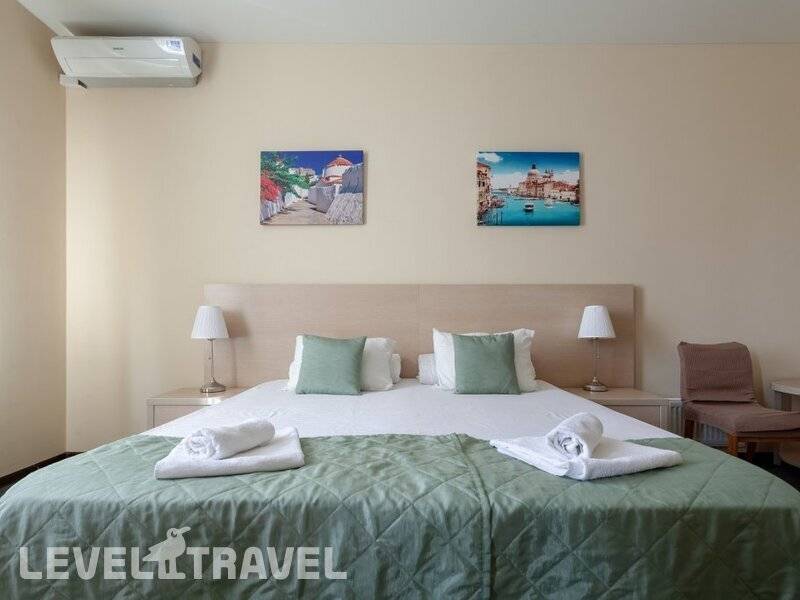 Фотография Апартаменты Deluxe with Olympic Park View in Chistye Prudy 3503
