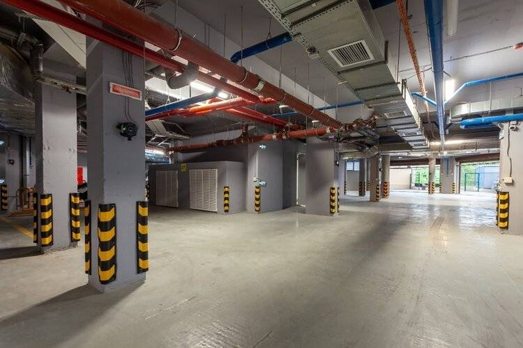 Апартаменты Deluxe in Krymskaya2