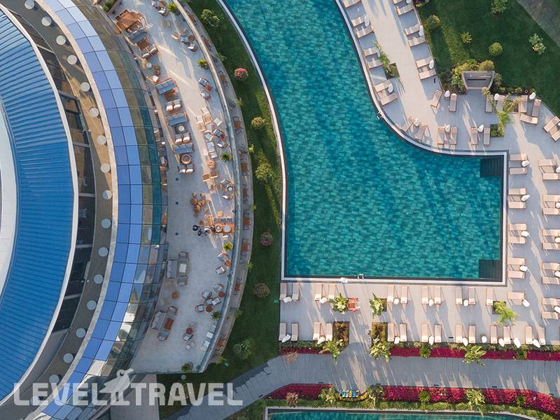 Фотография Liu Resorts