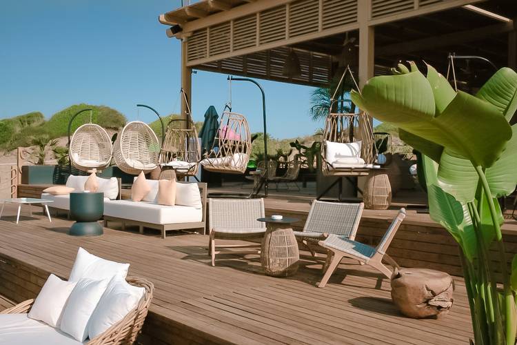 Liu Resorts