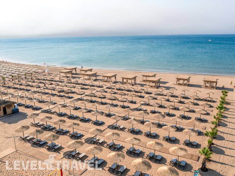 Фотография Liu Resorts