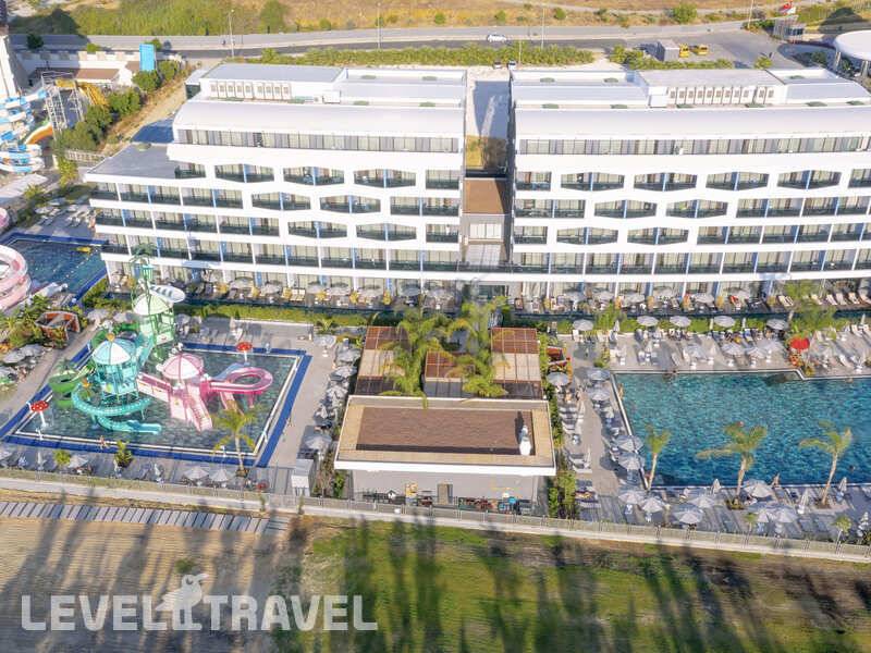 Фотография Liu Resorts