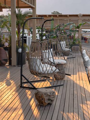 Liu Resorts