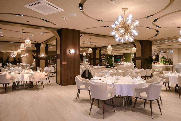 Liu Resorts