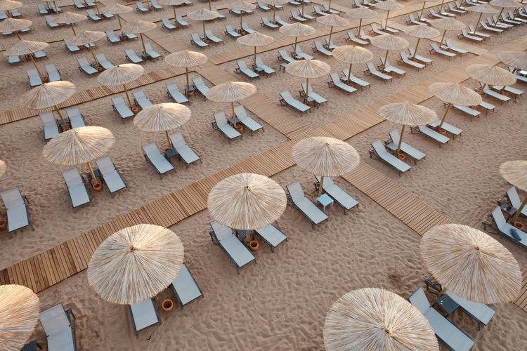 Liu Resorts