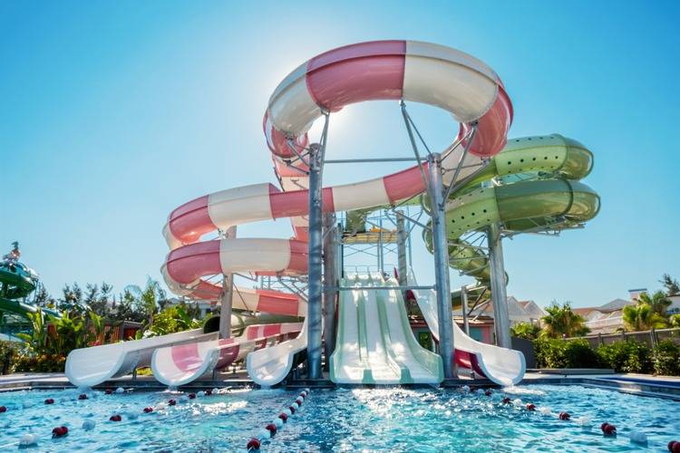 Liu Resorts