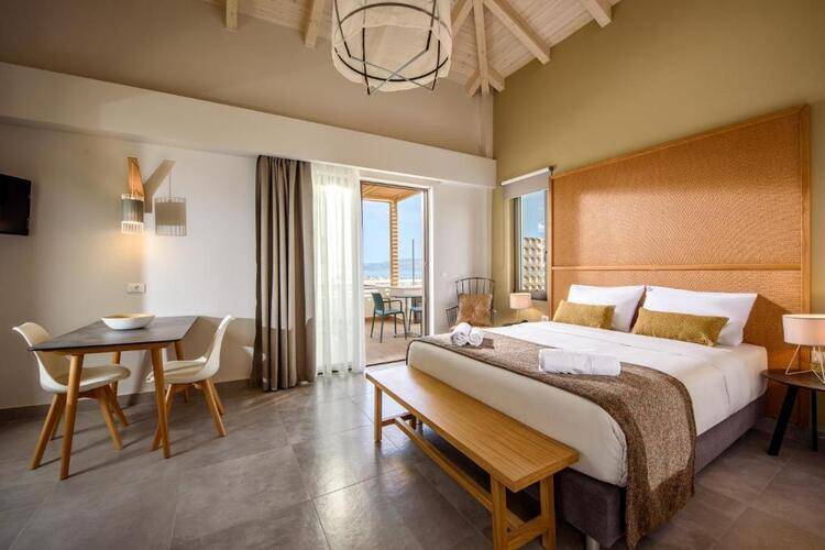 Atlantica Caldera Village