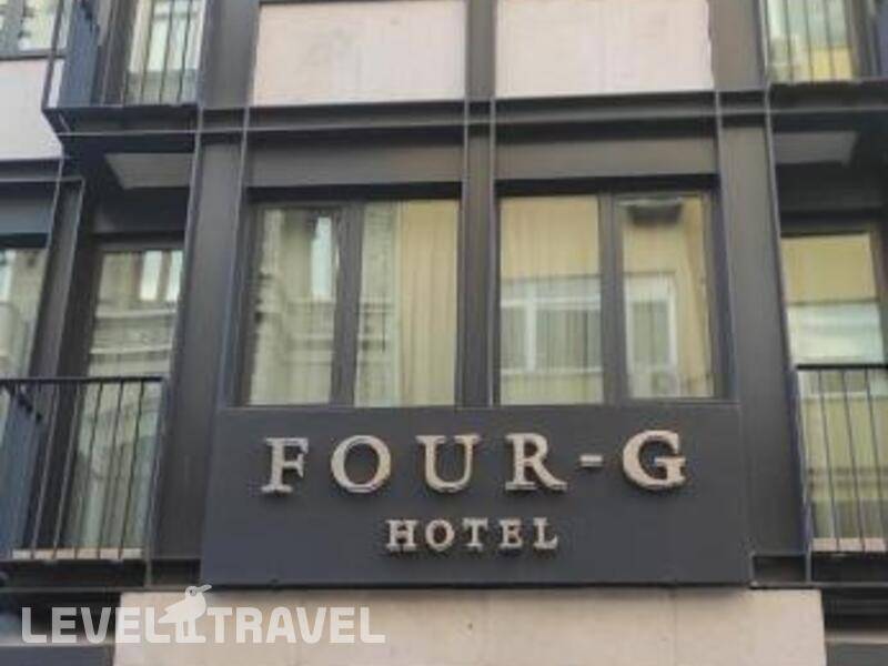 Фотография Four-G Hotel