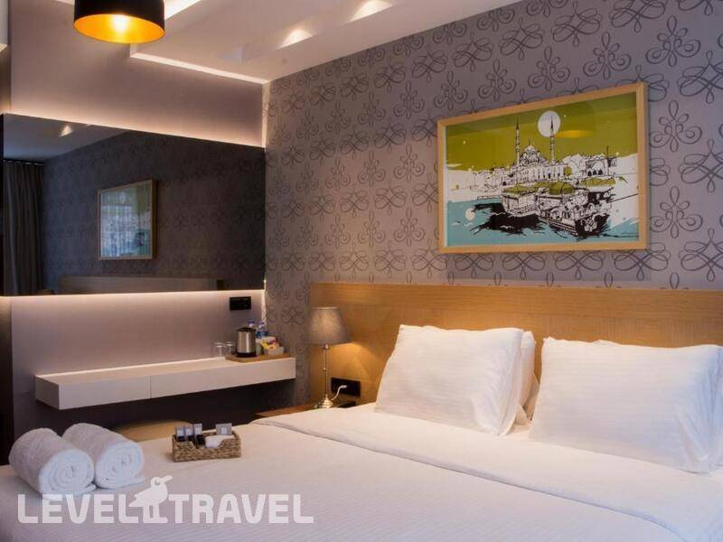 Фотография Four-G Hotel
