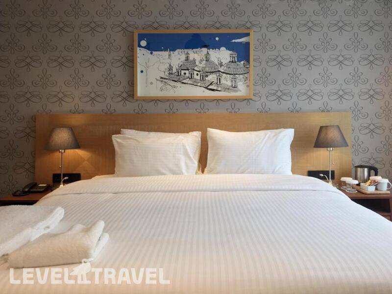 Фотография Four-G Hotel