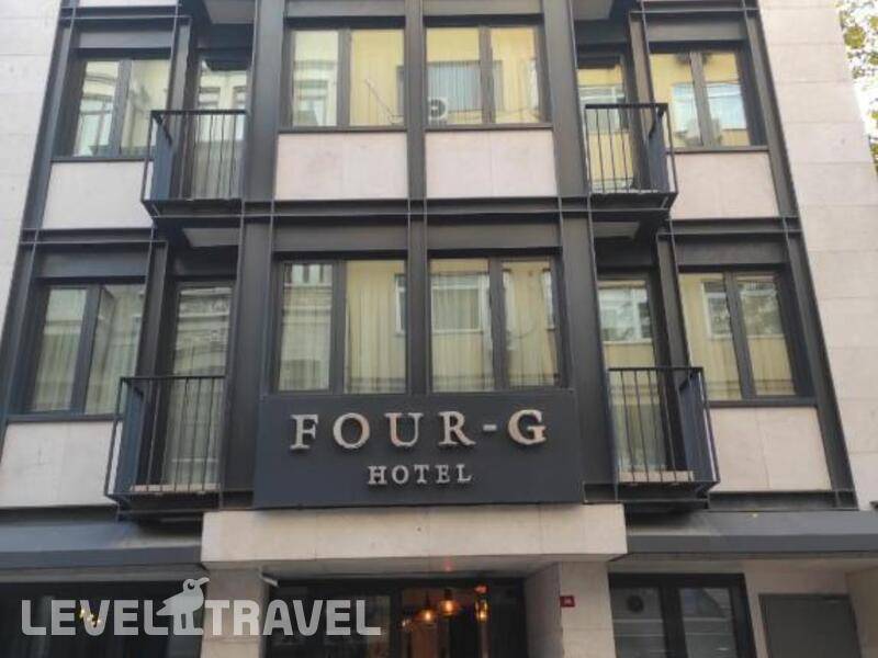 Фотография Four-G Hotel