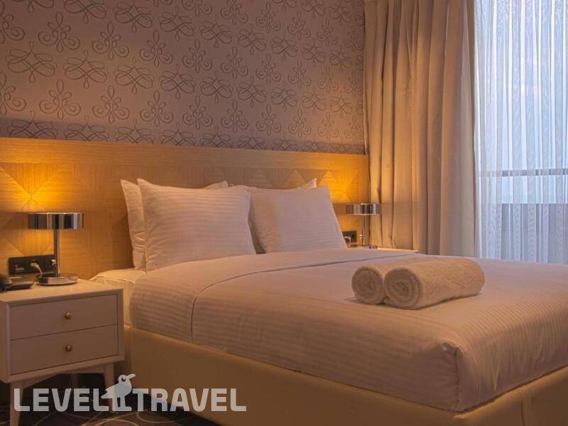 Фотография Four-G Hotel