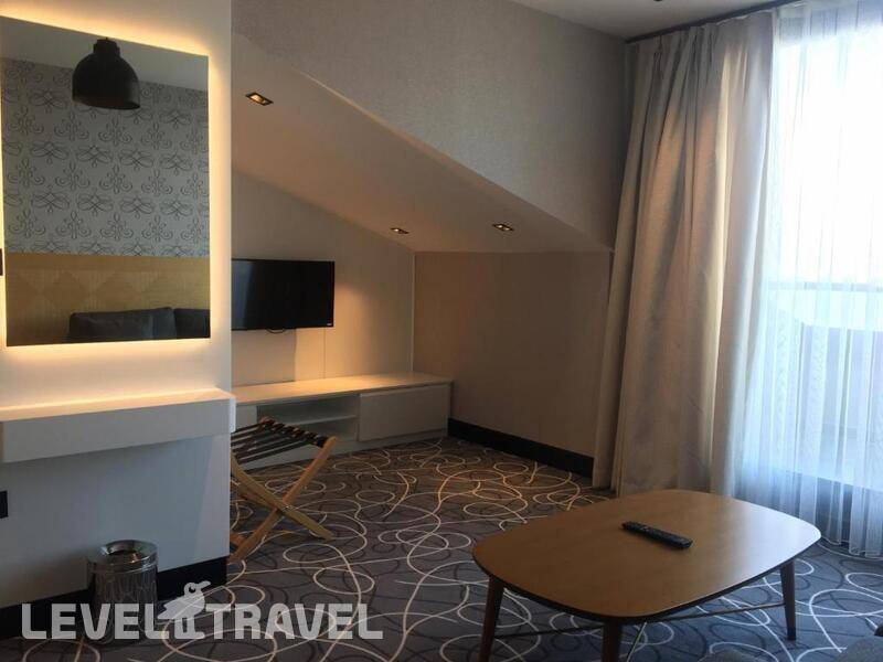 Фотография Four-G Hotel