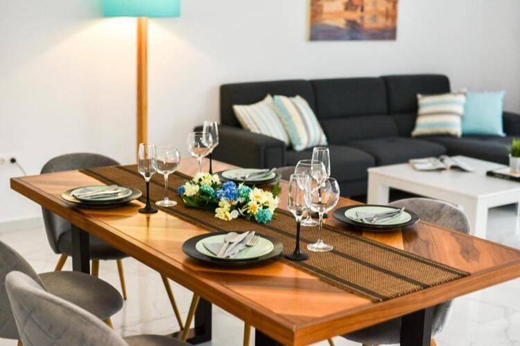 Acrotel Porto Brava Luxury Villas