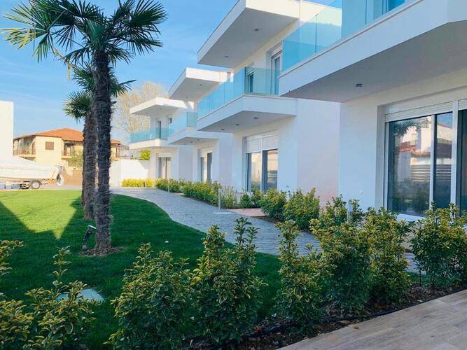 Acrotel Porto Brava Luxury Villas