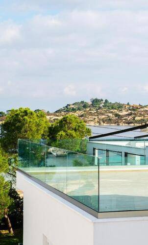Acrotel Porto Brava Luxury Villas
